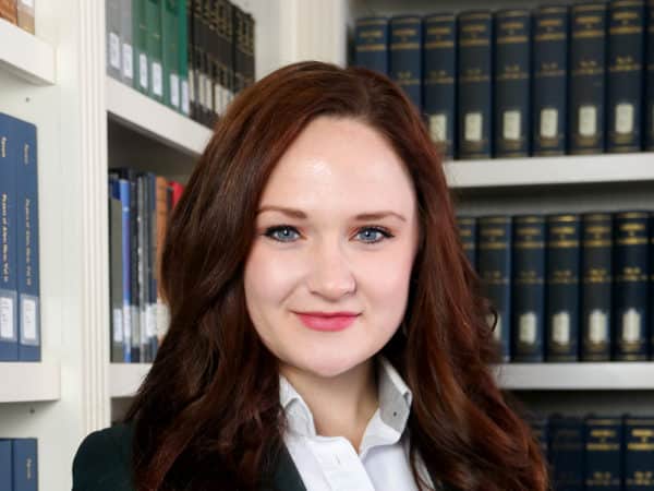 Leah Whetstone