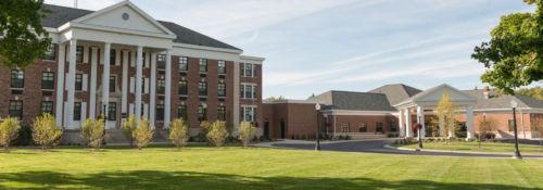 Hillsdale Hospital