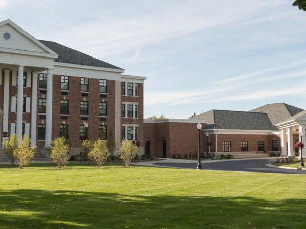 Hillsdale Hospital