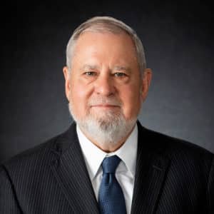 Larry P. Arnn