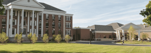 Hillsdale Hospital