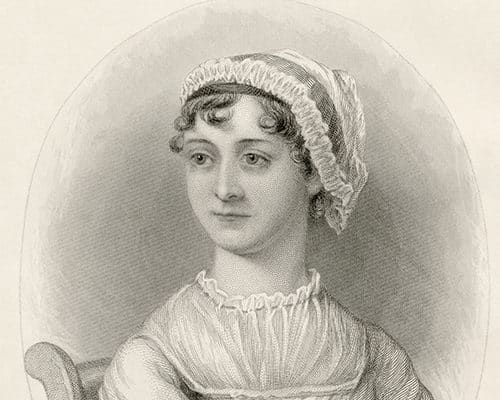 Jane Austen