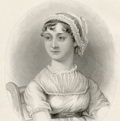 Jane Austen