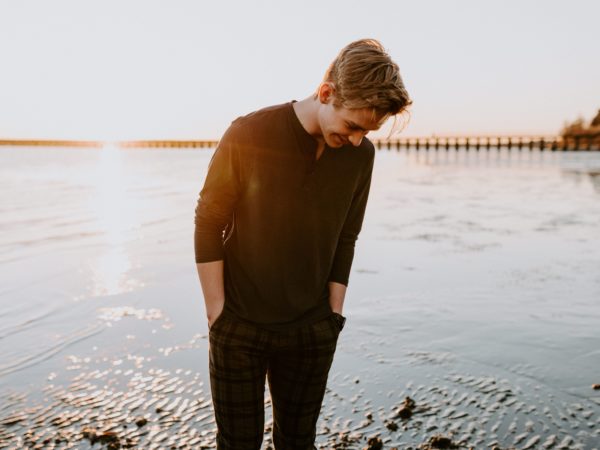 Luke Hollister