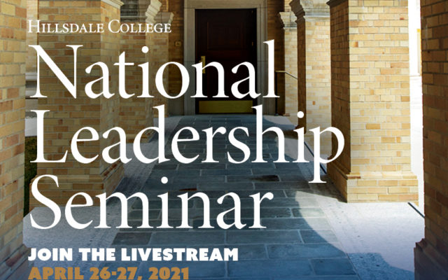 National Leadership Seminar
