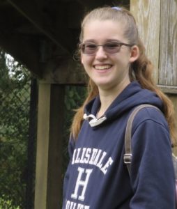Victoria Kelly