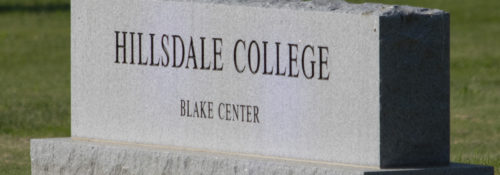 The Blake Center