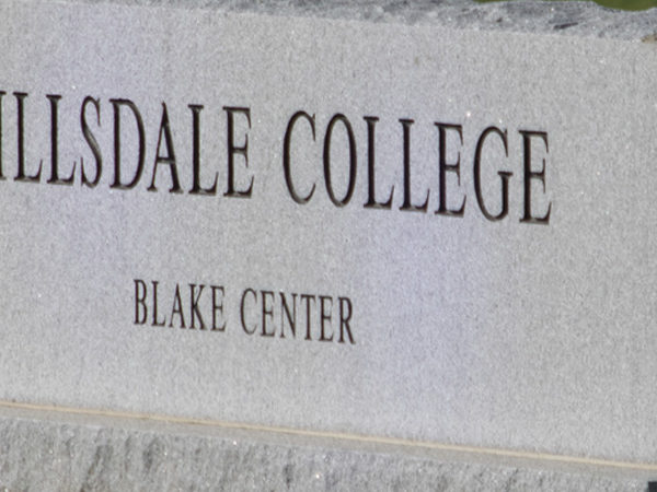 The Blake Center