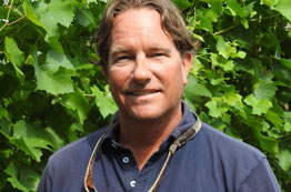 Spencer Stegenga