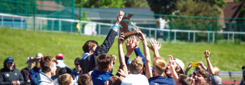 MITCA D4 State Championships