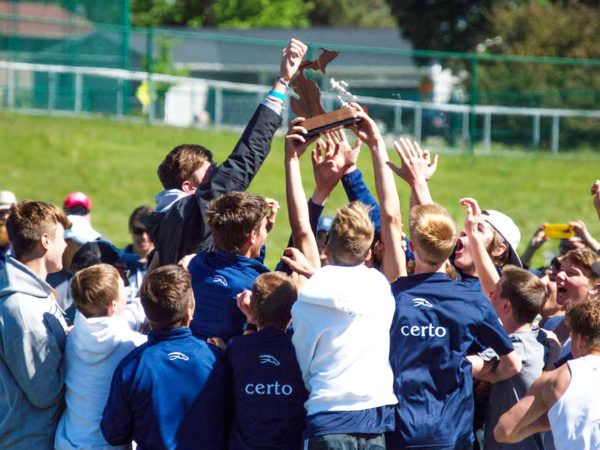 MITCA D4 State Championships