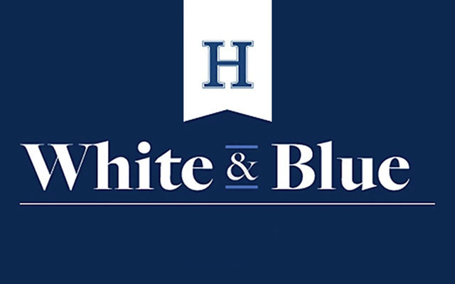Blue and White Alumni Newsletter