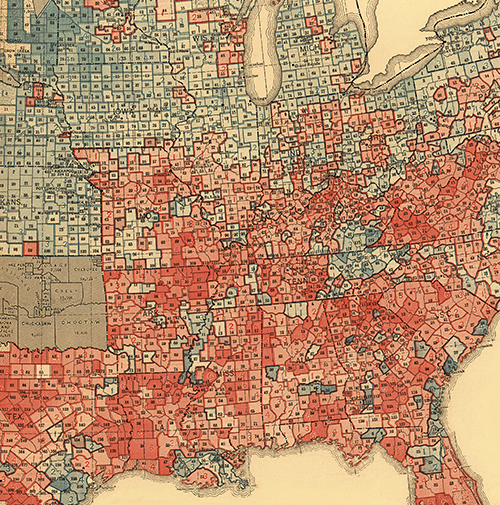 2021-2022 CCA I: Critical American Elections
