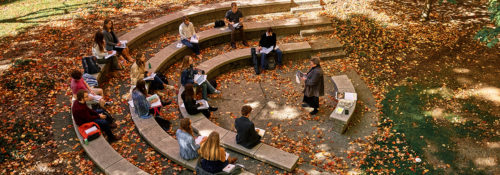 Classical Liberal Arts Core