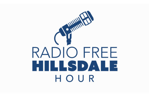 Radio Free Hillsdale