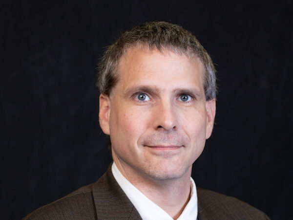 John Seiffertt