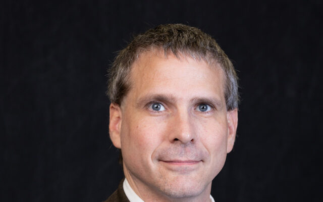 John Seiffertt