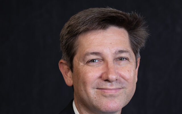 Timothy McDonnell