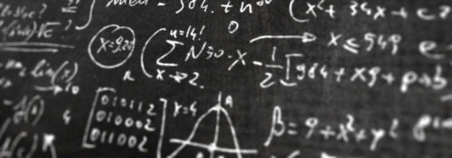 Applied Math Club