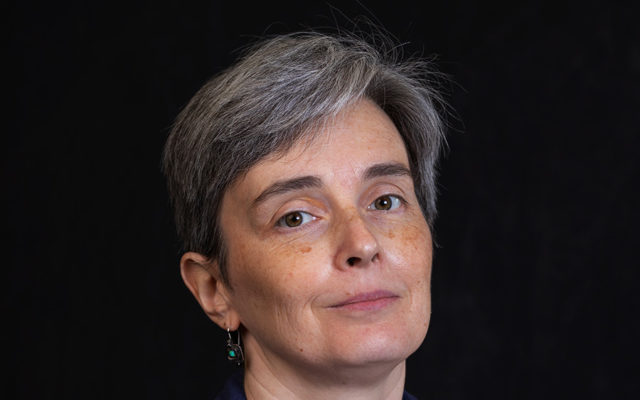Anna Navrotskaya
