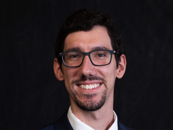 Daniel Kuehler