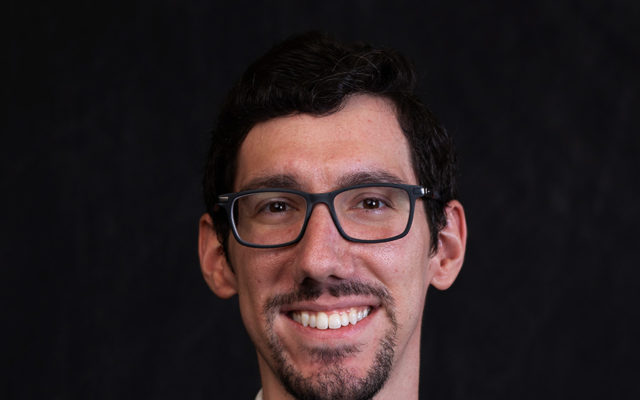 Daniel Kuehler