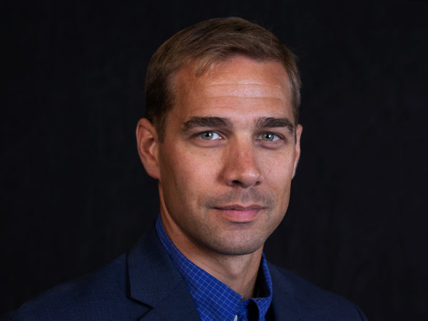 Jason Gehrke