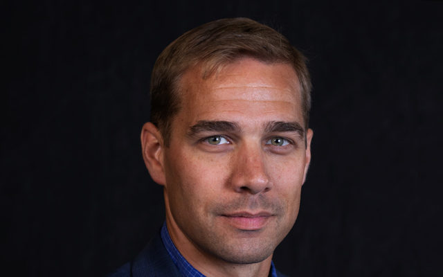 Jason Gehrke