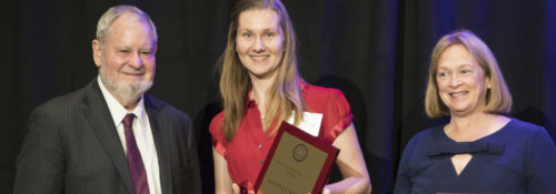 2021 Alumni Awards Ceremony