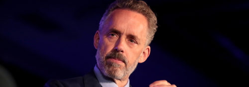 Jordan Peterson