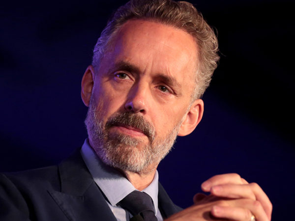 Jordan Peterson