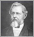 Daniel McBride Graham