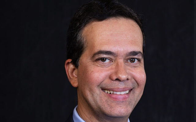Victor Carreno