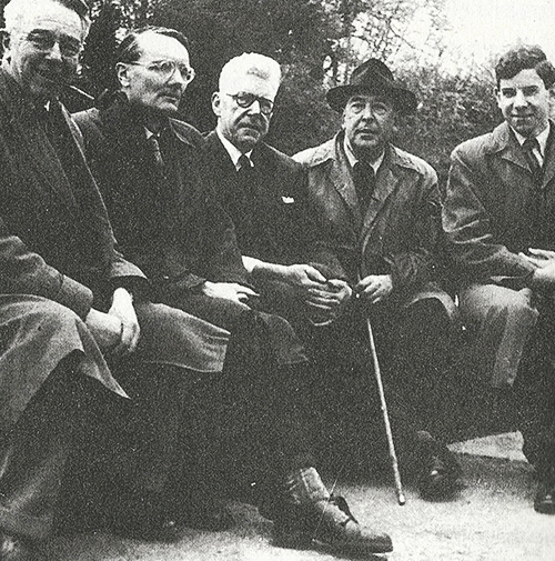 The Inkings