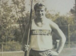 Pete