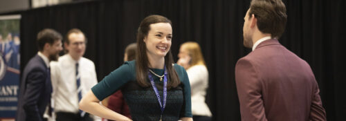HC PR Classical School Job Fair