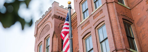 Hillsdale College D.C. Campus