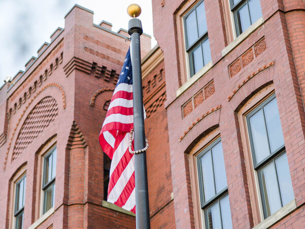 Hillsdale College D.C. Campus