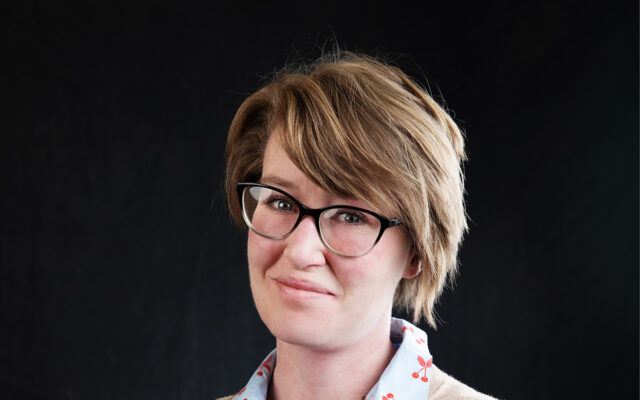 Catherine Sims Kuiper