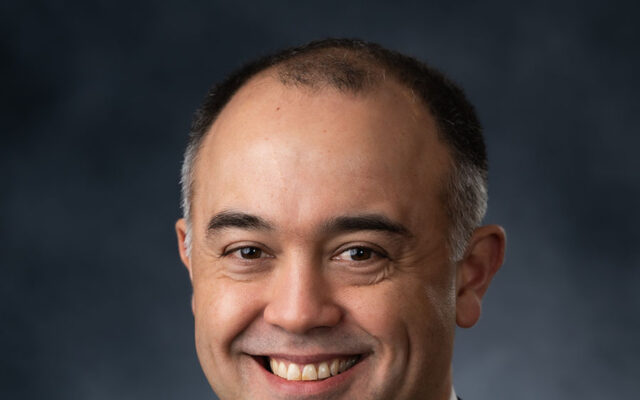 Bill Gray