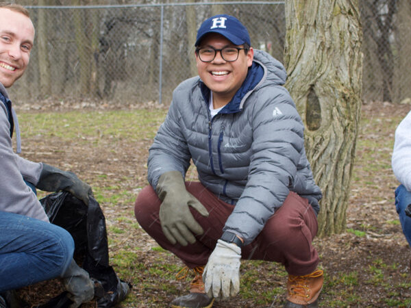 The Hillsdale College Great Opportunities for Assistance and Leadership (GOAL) Program hosted its third annual Day of Service on Saturday
