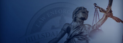 Hillsdale College Law Enforcement Outreach