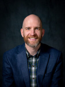 Dr. Brent Cline