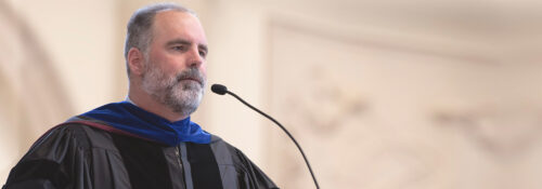 Hillsdale College Celebrates Spring Convocation
