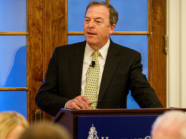Hillsdale College’s Blake Center for Faith and Freedom Hosts First Somers Seminar: “Religious Liberty and the American Founding”