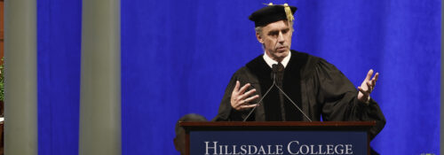 2022 Commencement Address