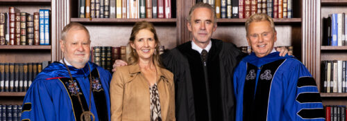 2022 Commencement Address