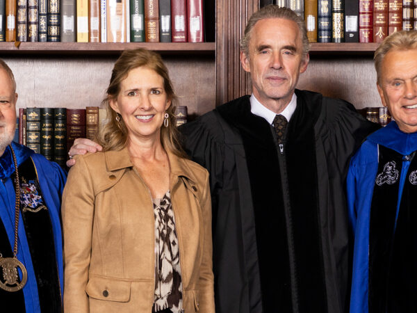 2022 Commencement Address