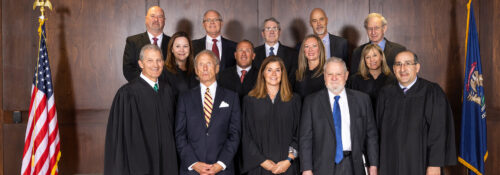 Michigan Supreme Court Hears Oral Arguments on Hillsdale College Campus, Hosts Local Students as Part of Community Outreach Program