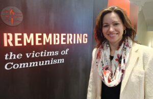 Remembering the victims of communism